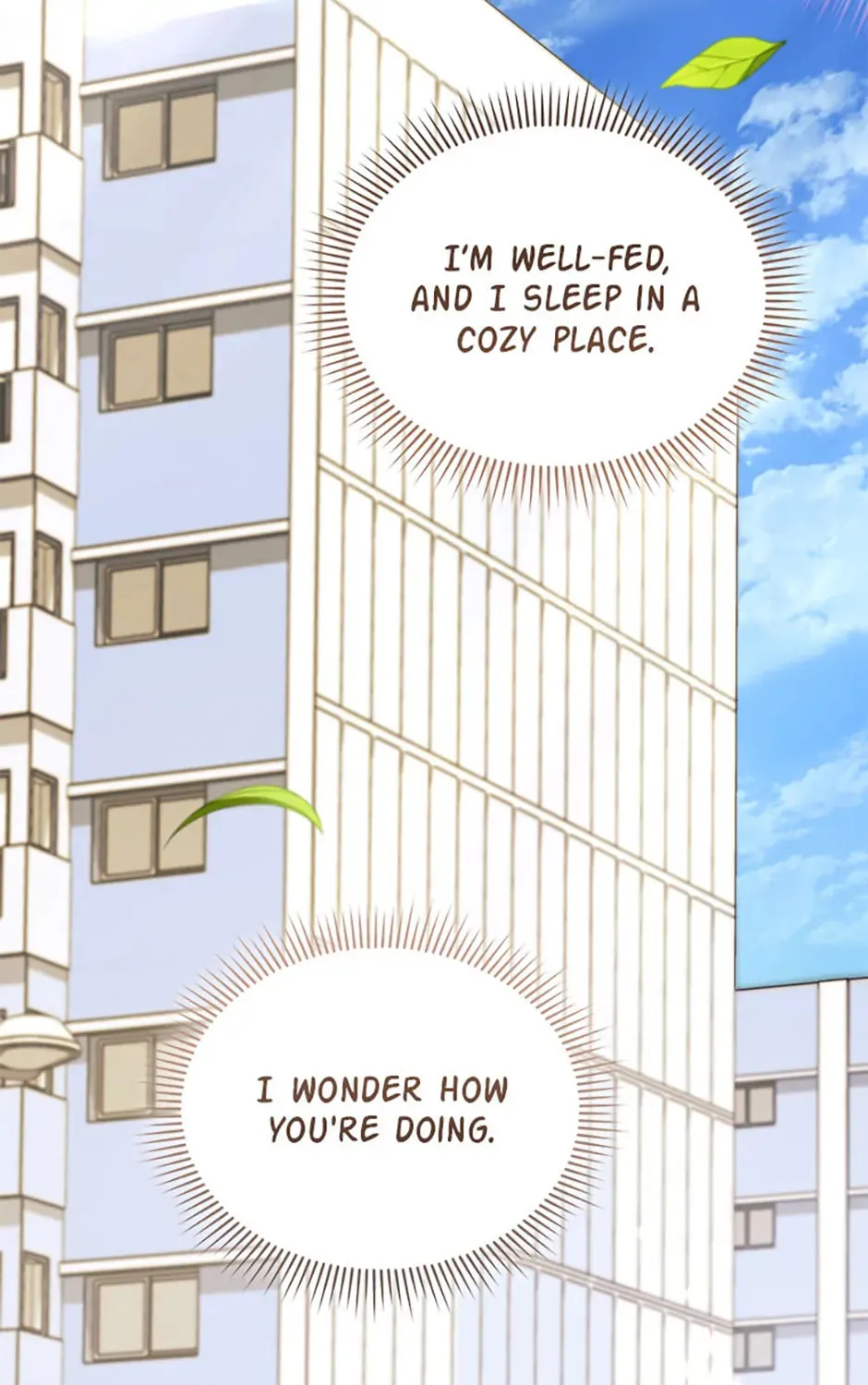 Veterinarian! Hello? Chapter 60 page 87 - 