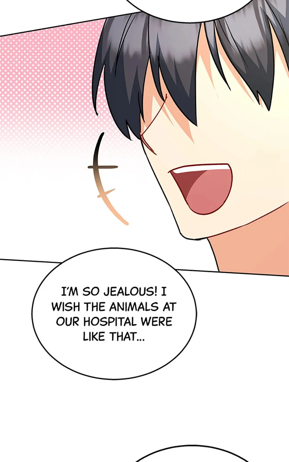 Veterinarian! Hello? Chapter 61 page 103 - 