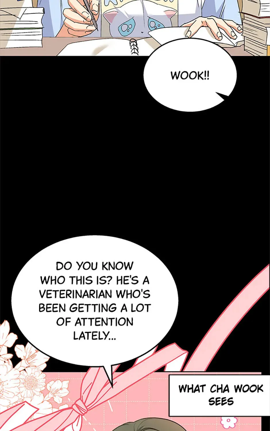 Veterinarian! Hello? Chapter 61 page 115 - 