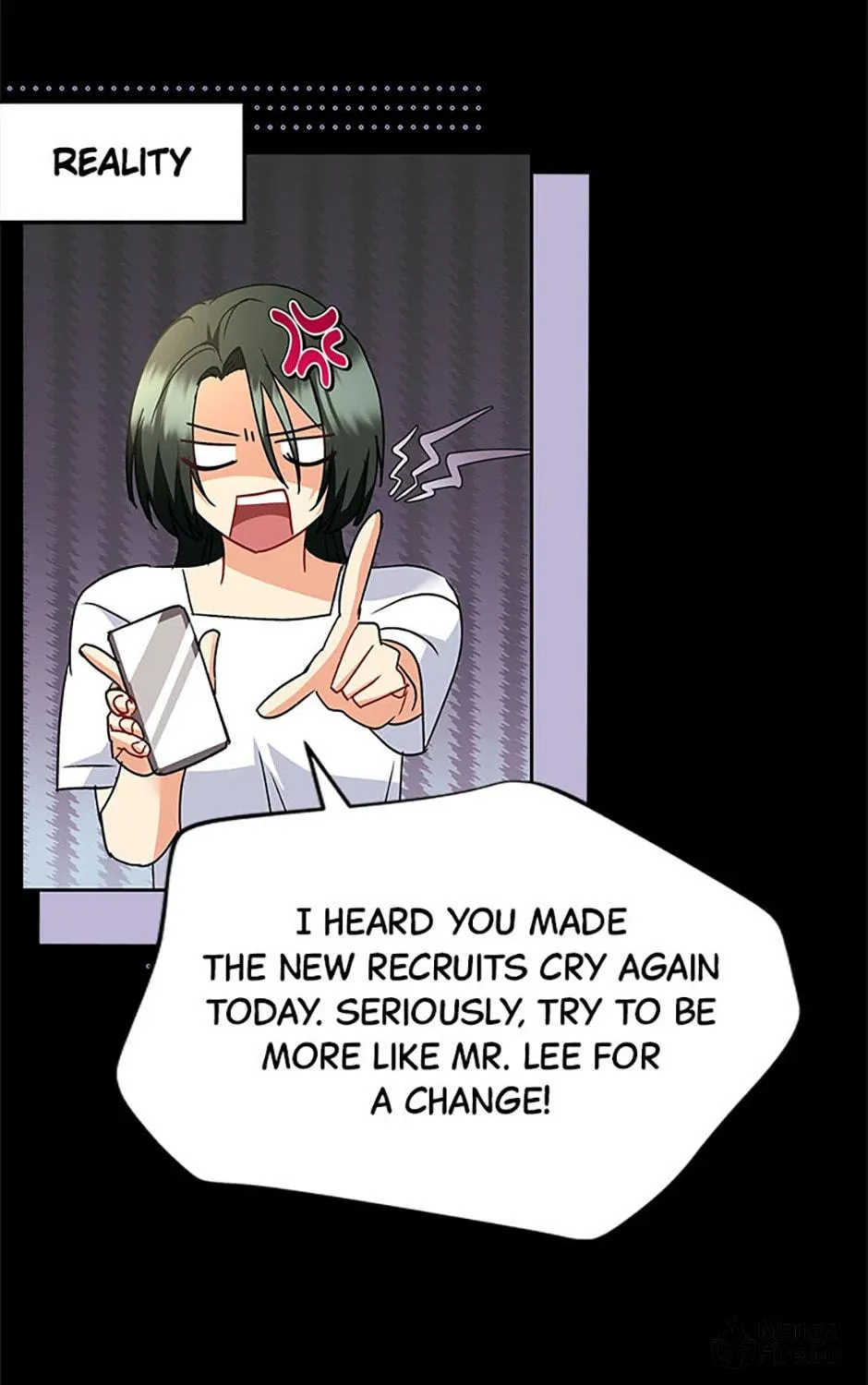 Veterinarian! Hello? Chapter 61 page 119 - 