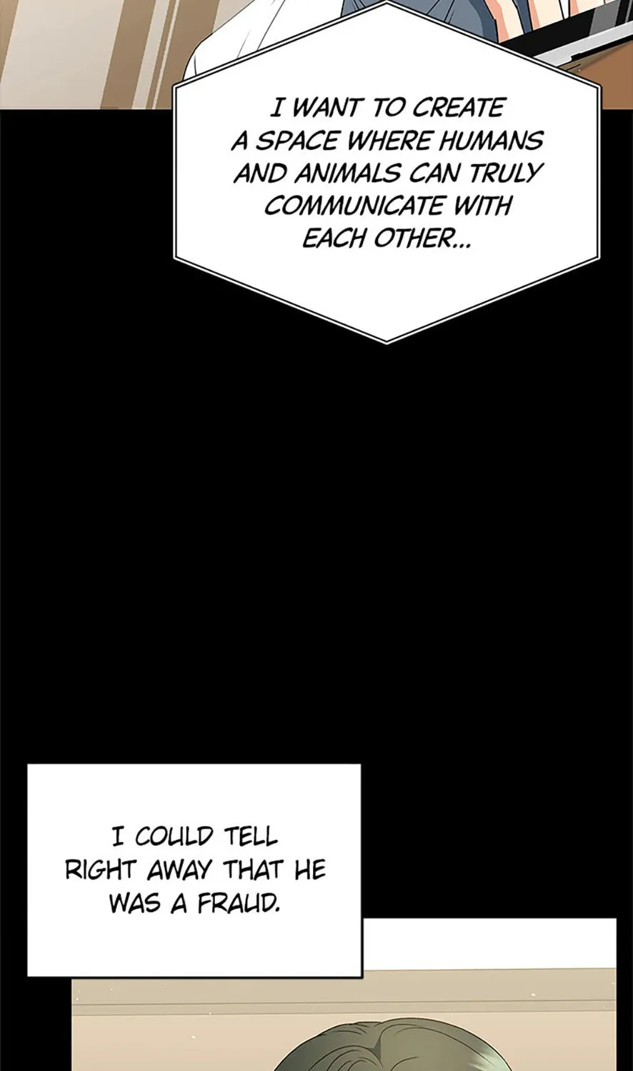 Veterinarian! Hello? Chapter 61 page 123 - 