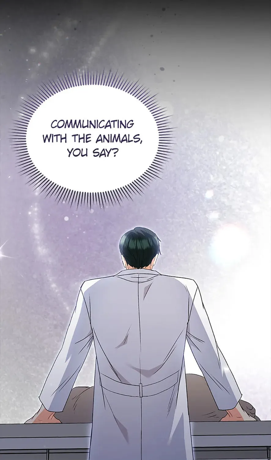 Veterinarian! Hello? Chapter 61 page 127 - 