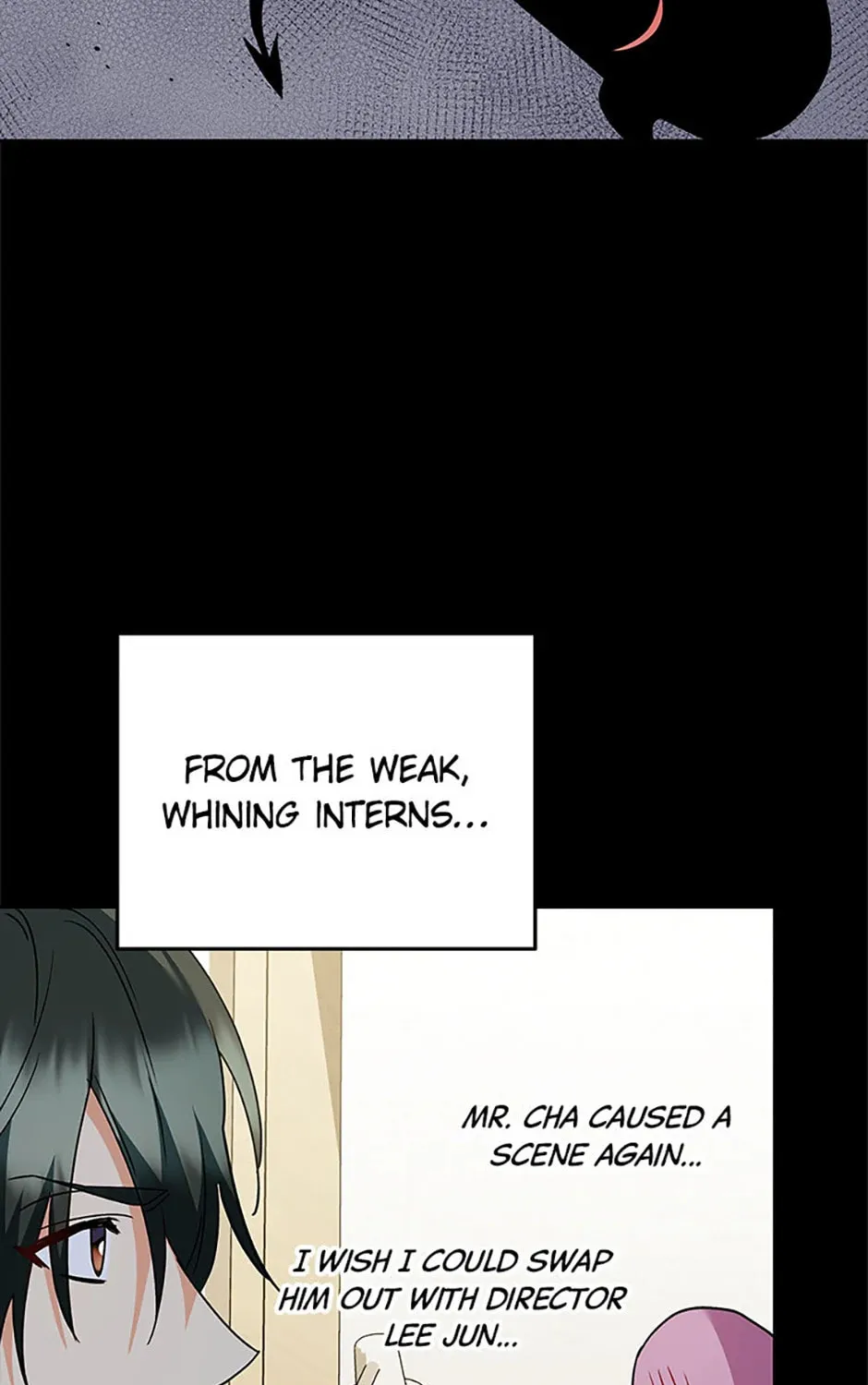 Veterinarian! Hello? Chapter 61 page 133 - 