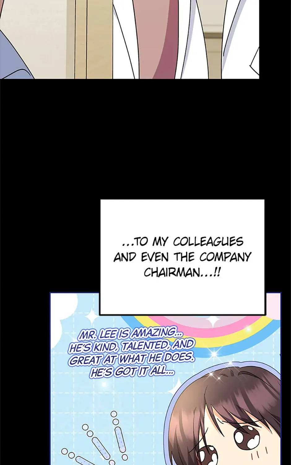 Veterinarian! Hello? Chapter 61 page 135 - 