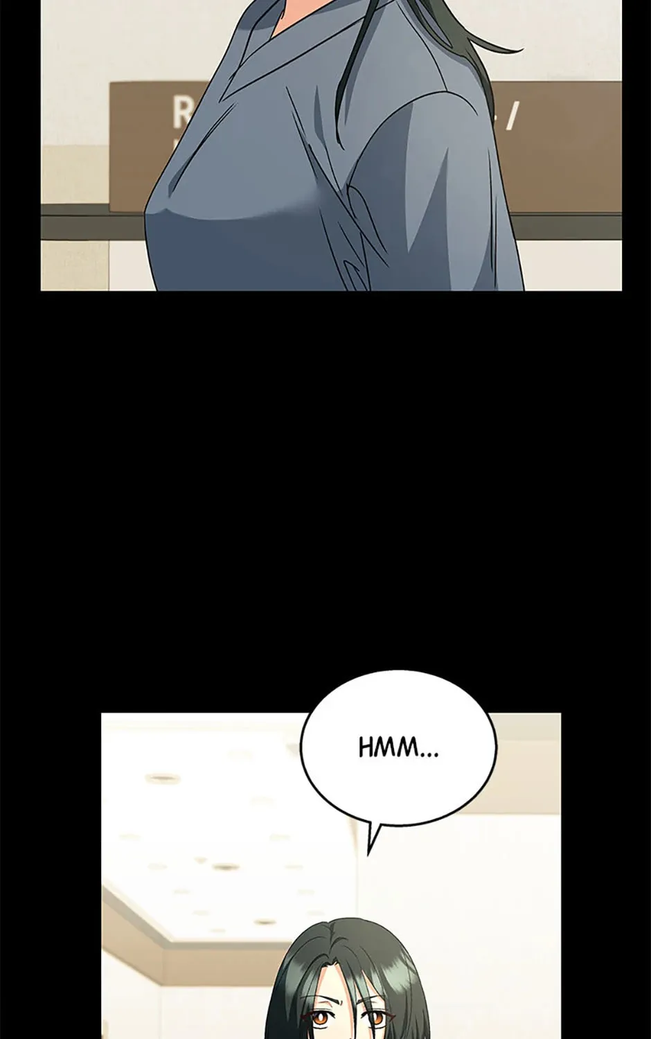 Veterinarian! Hello? Chapter 61 page 15 - 