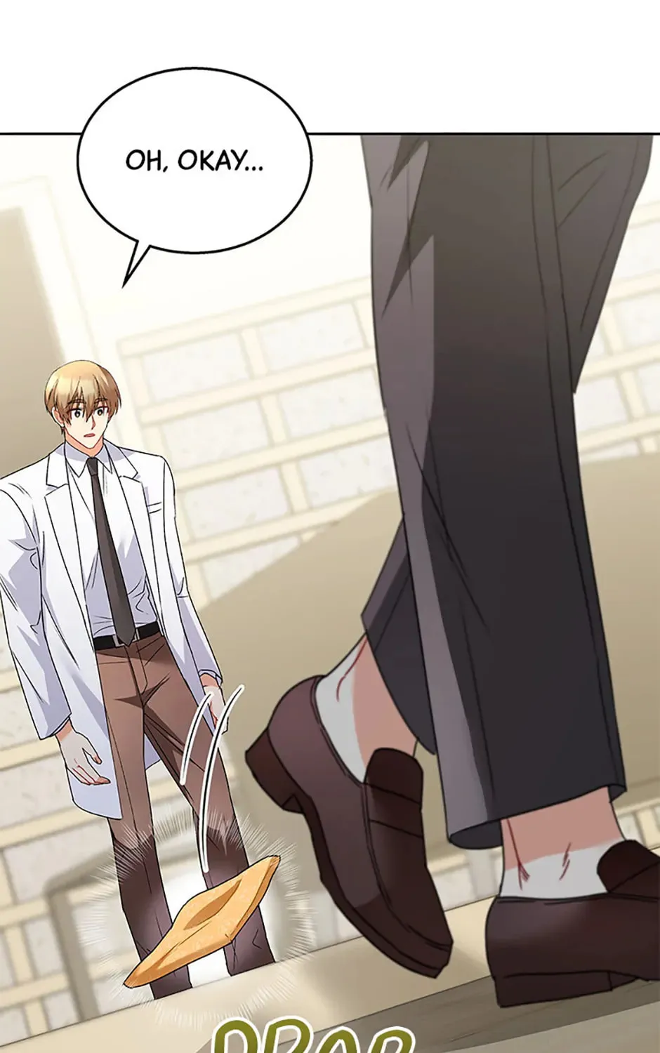 Veterinarian! Hello? Chapter 61 page 157 - 