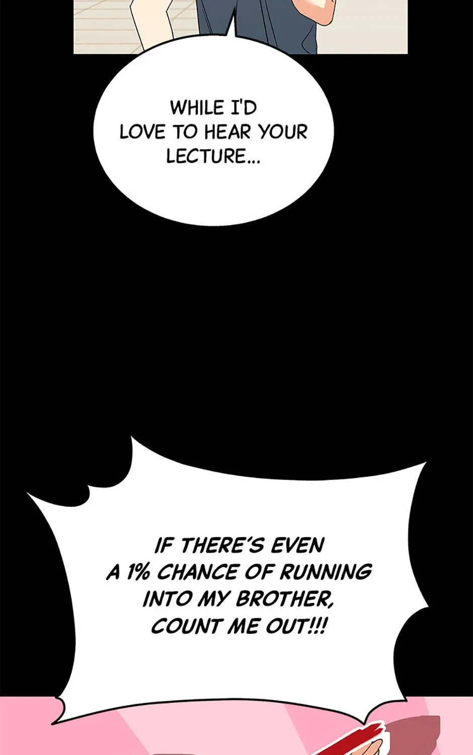 Veterinarian! Hello? Chapter 61 page 17 - 