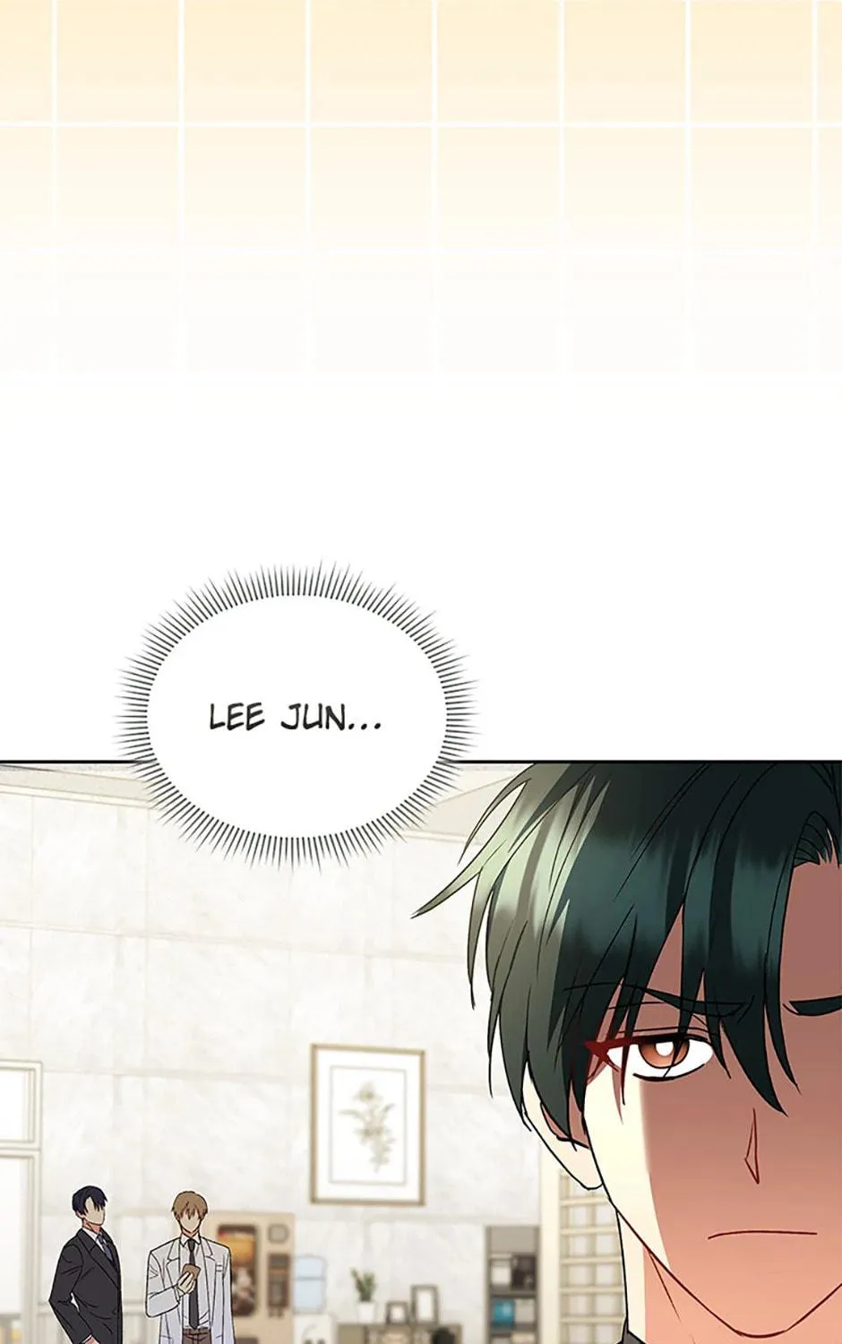 Veterinarian! Hello? Chapter 61 page 167 - 
