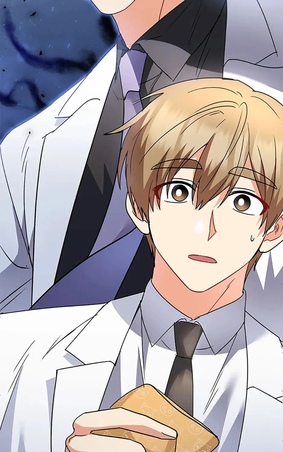 Veterinarian! Hello? Chapter 61 page 171 - 