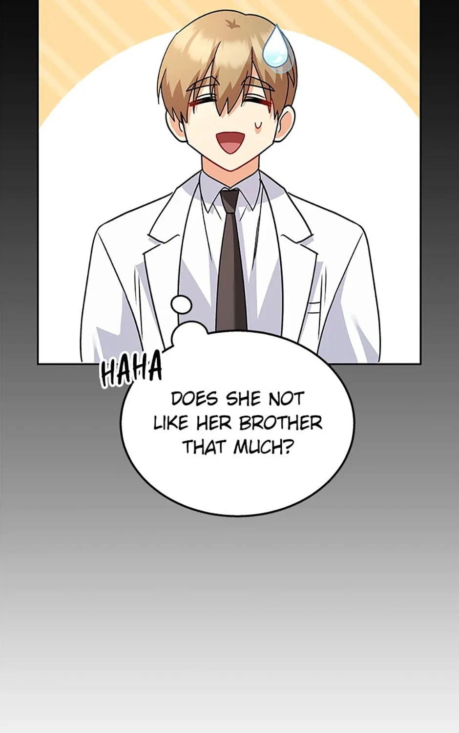 Veterinarian! Hello? Chapter 61 page 21 - 