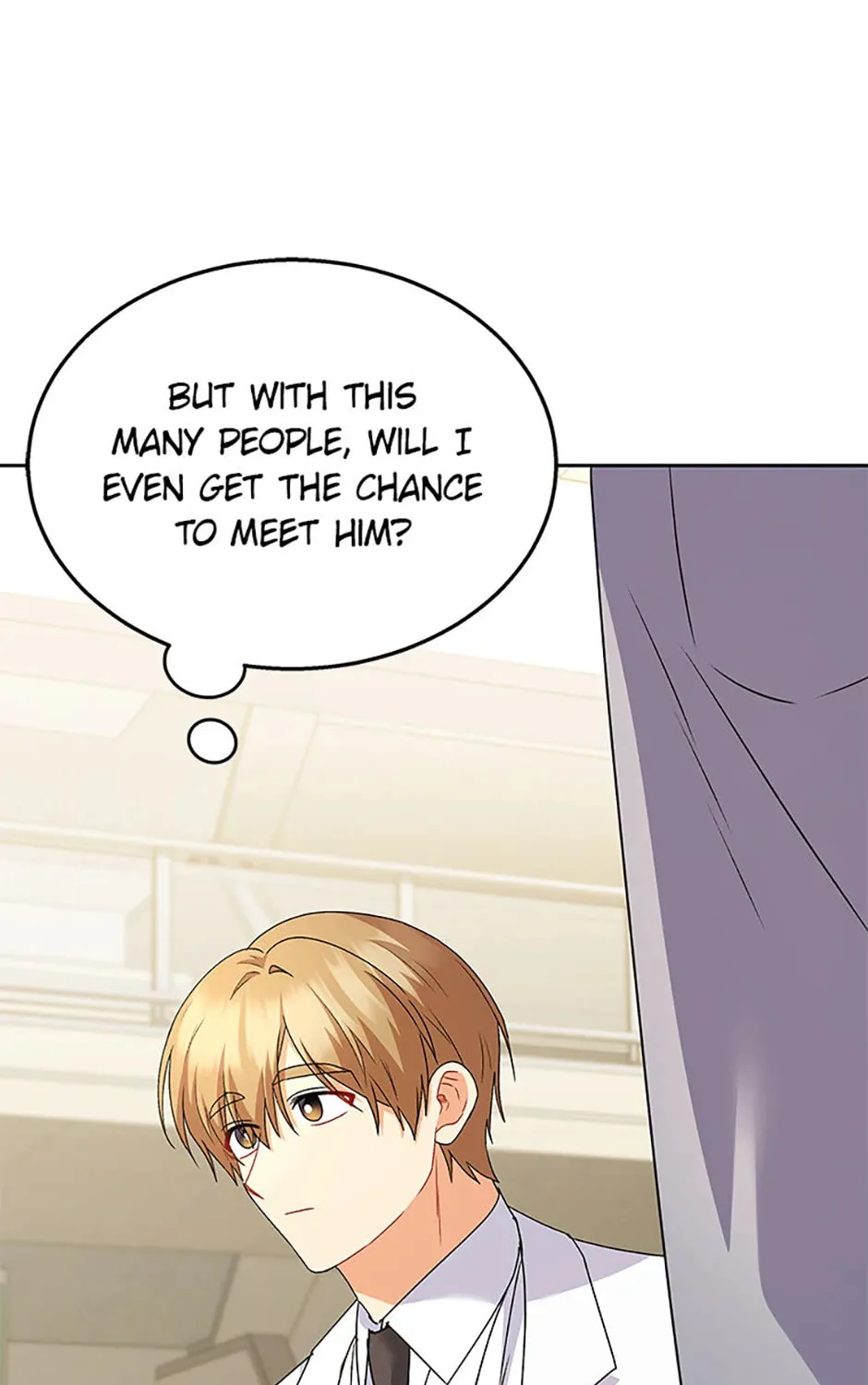 Veterinarian! Hello? Chapter 61 page 25 - 