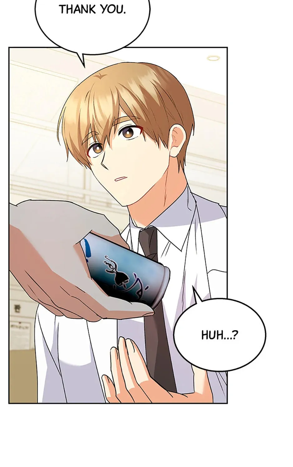 Veterinarian! Hello? Chapter 61 page 33 - 