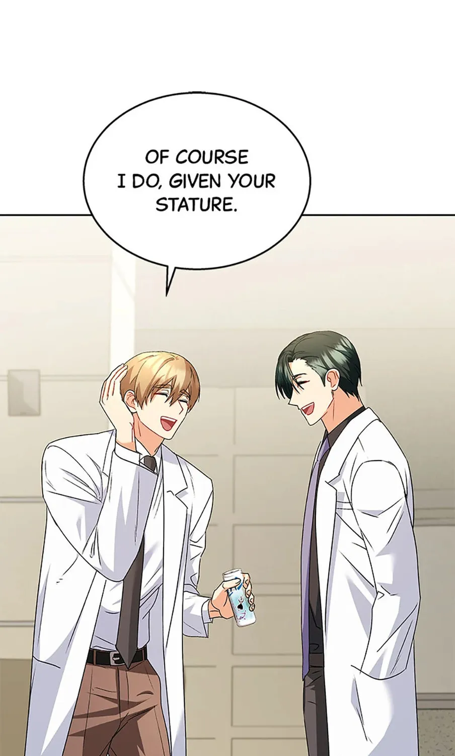Veterinarian! Hello? Chapter 61 page 37 - 