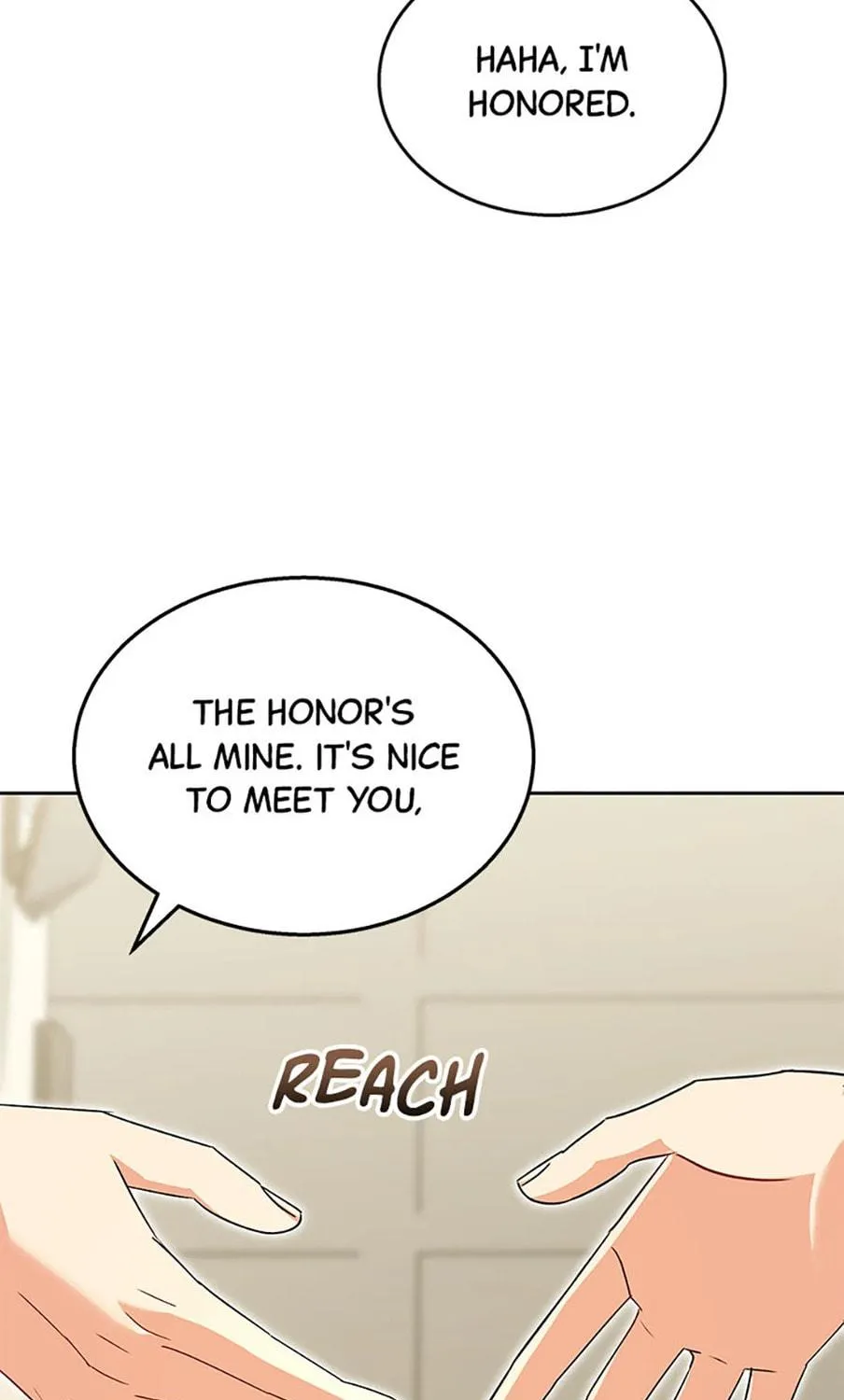 Veterinarian! Hello? Chapter 61 page 39 - 