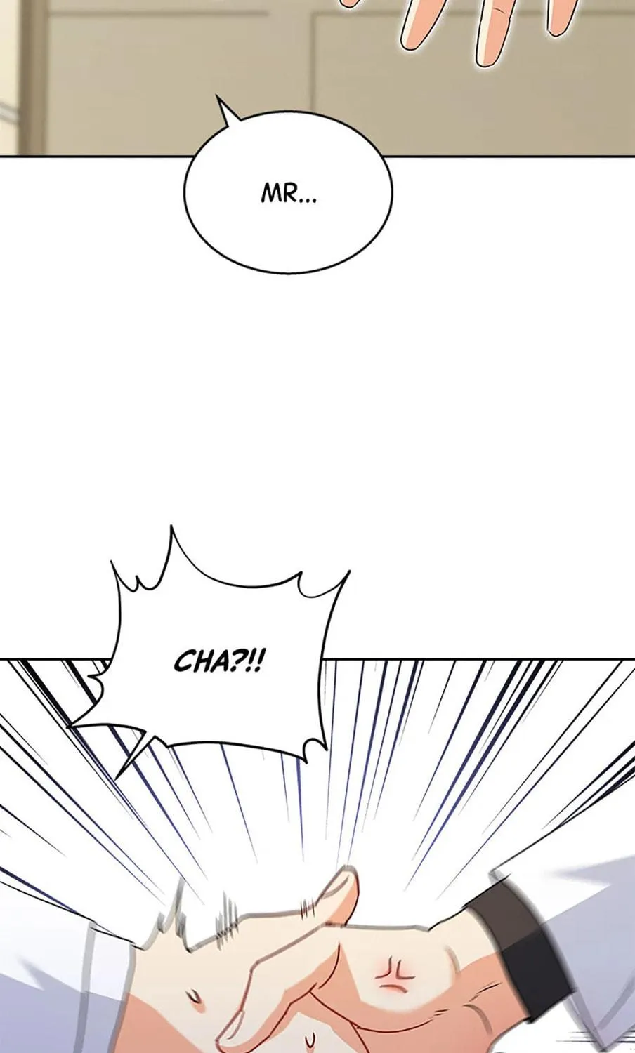 Veterinarian! Hello? Chapter 61 page 41 - 