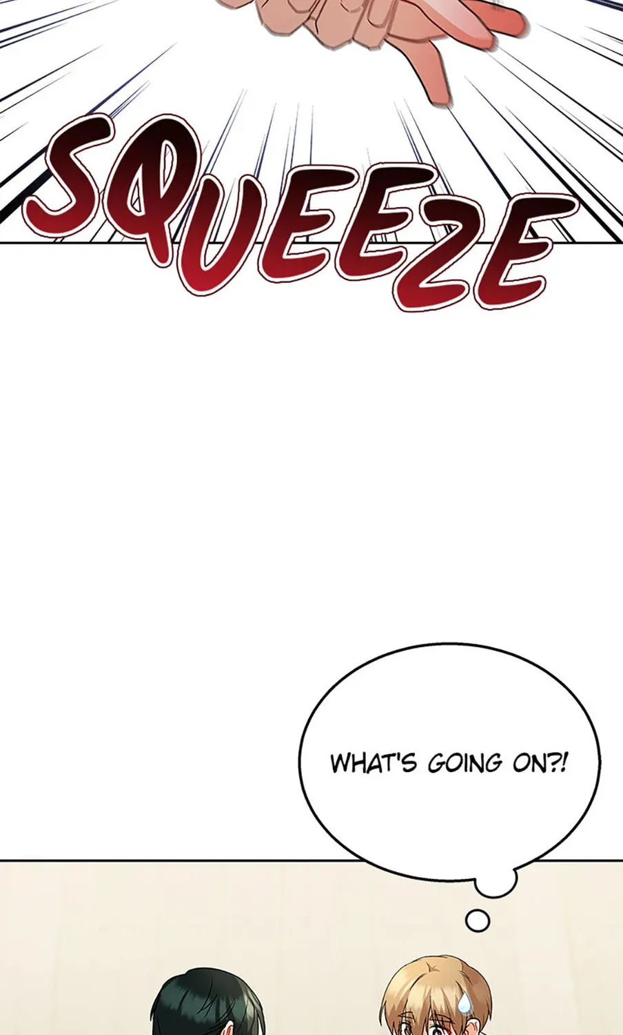 Veterinarian! Hello? Chapter 61 page 43 - 