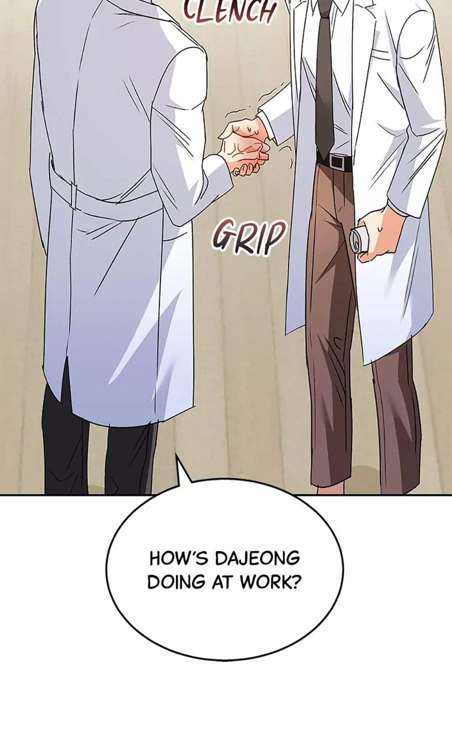Veterinarian! Hello? Chapter 61 page 45 - 