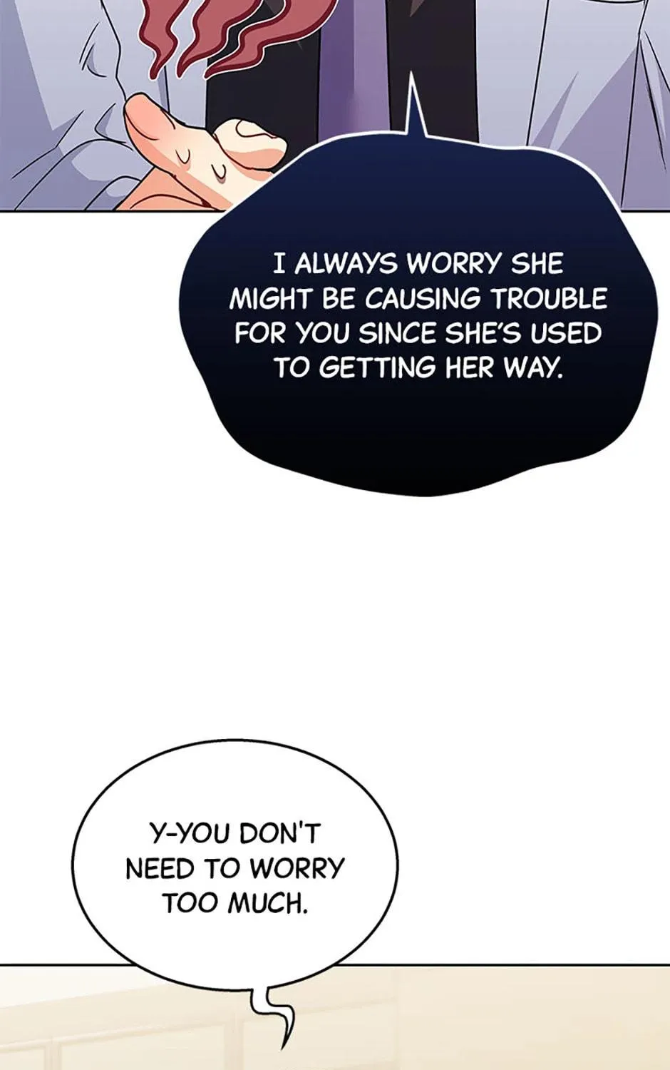 Veterinarian! Hello? Chapter 61 page 49 - 