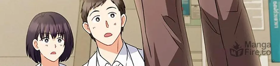 Veterinarian! Hello? Chapter 61 page 6 - 