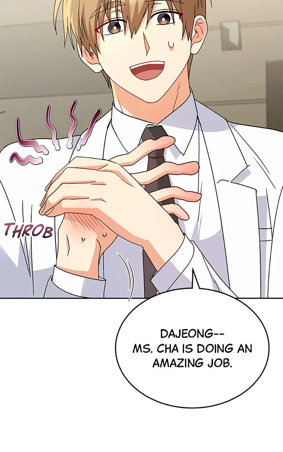 Veterinarian! Hello? Chapter 61 page 51 - 