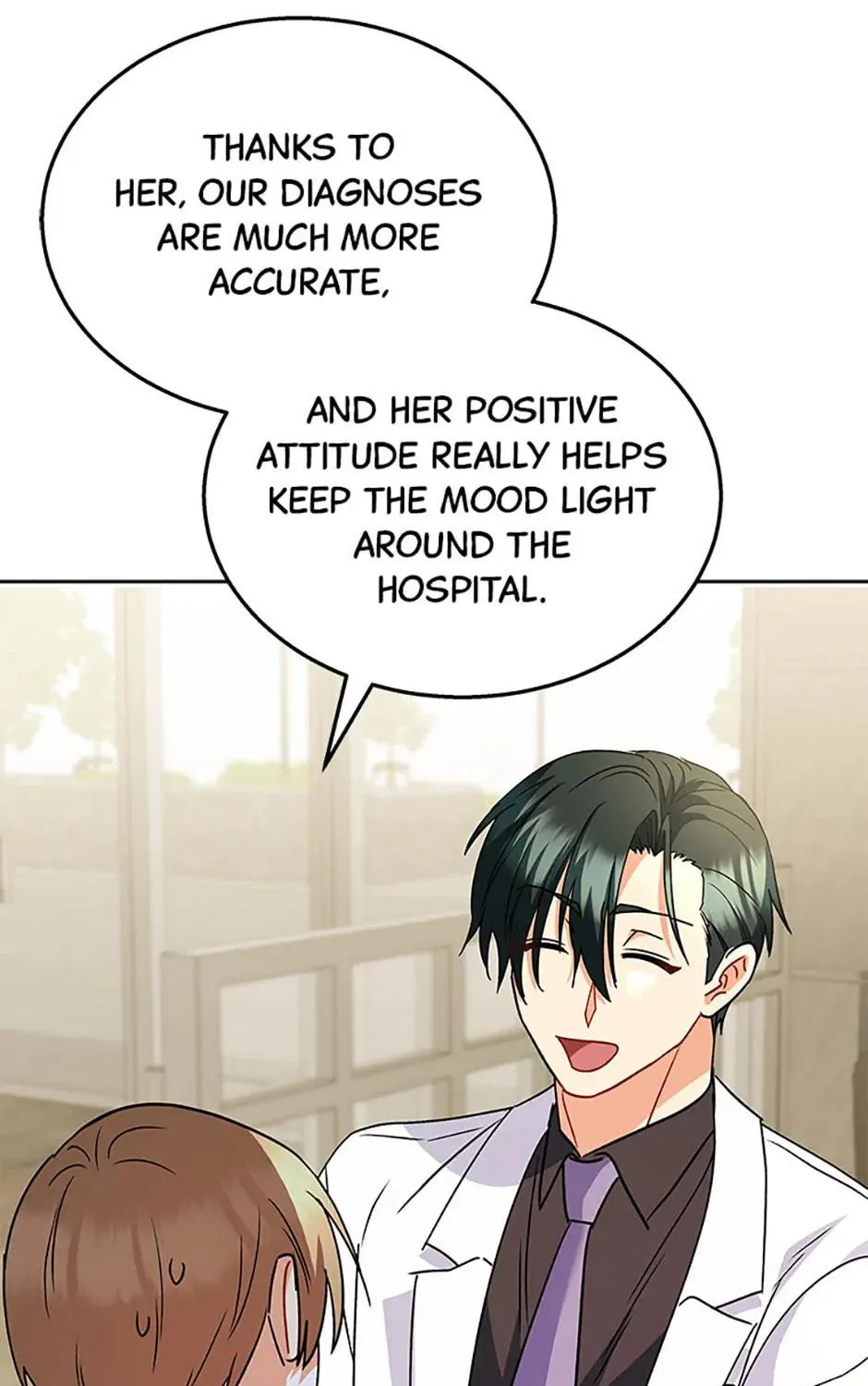 Veterinarian! Hello? Chapter 61 page 53 - 