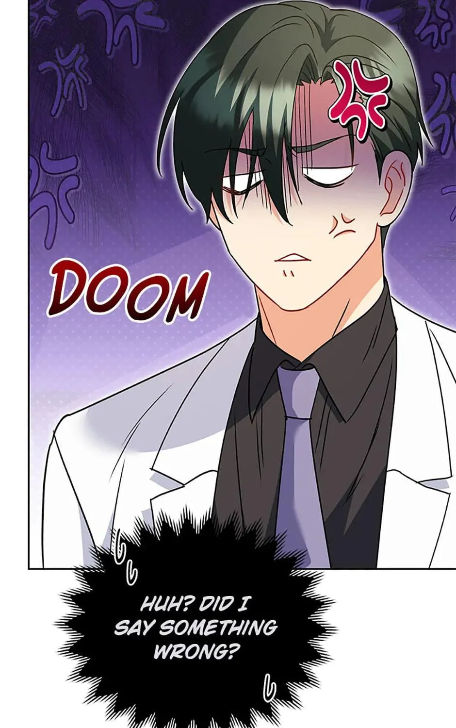Veterinarian! Hello? Chapter 61 page 59 - 