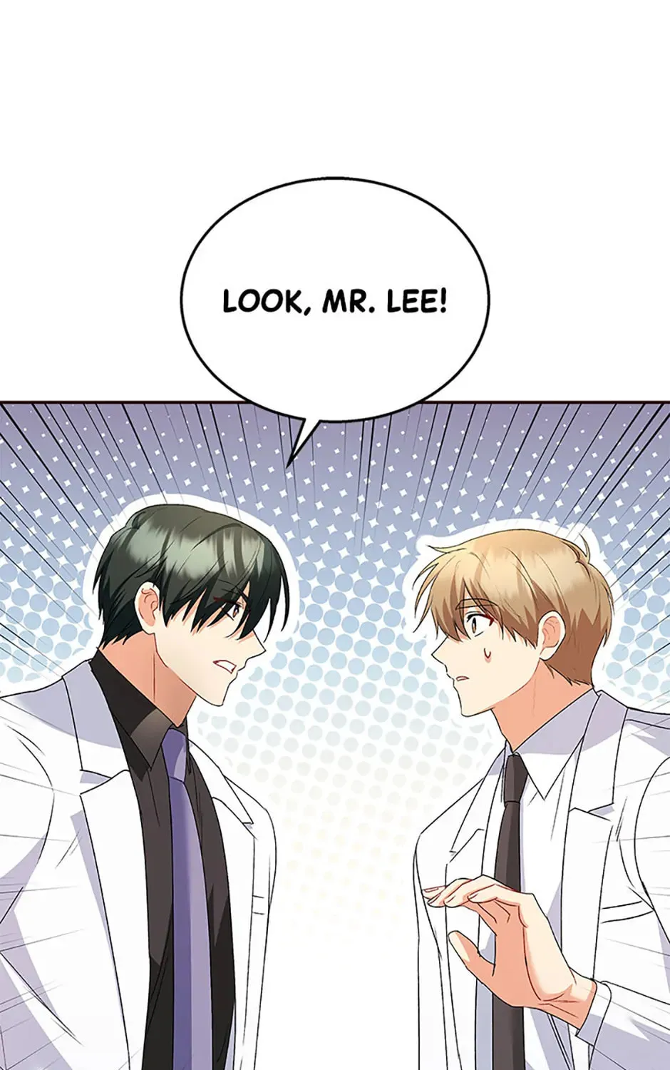 Veterinarian! Hello? Chapter 61 page 61 - 