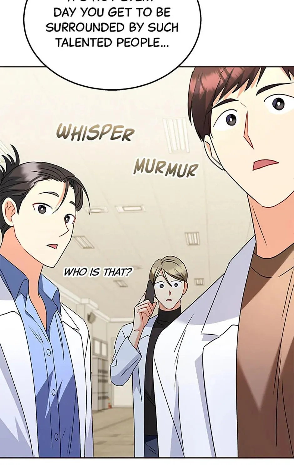 Veterinarian! Hello? Chapter 61 page 71 - 