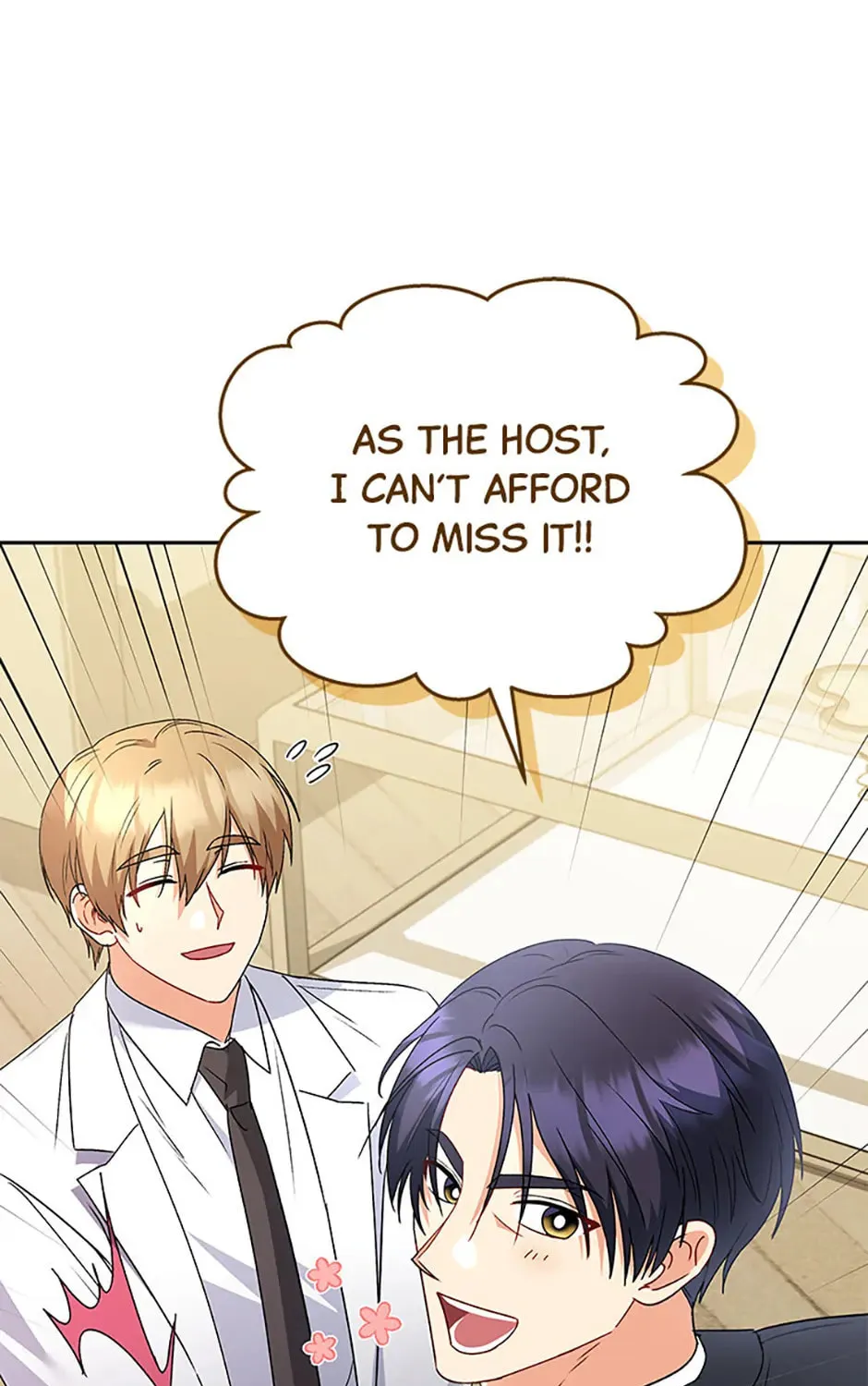 Veterinarian! Hello? Chapter 61 page 73 - 