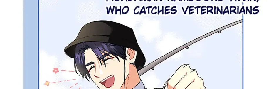 Veterinarian! Hello? Chapter 61 page 76 - 