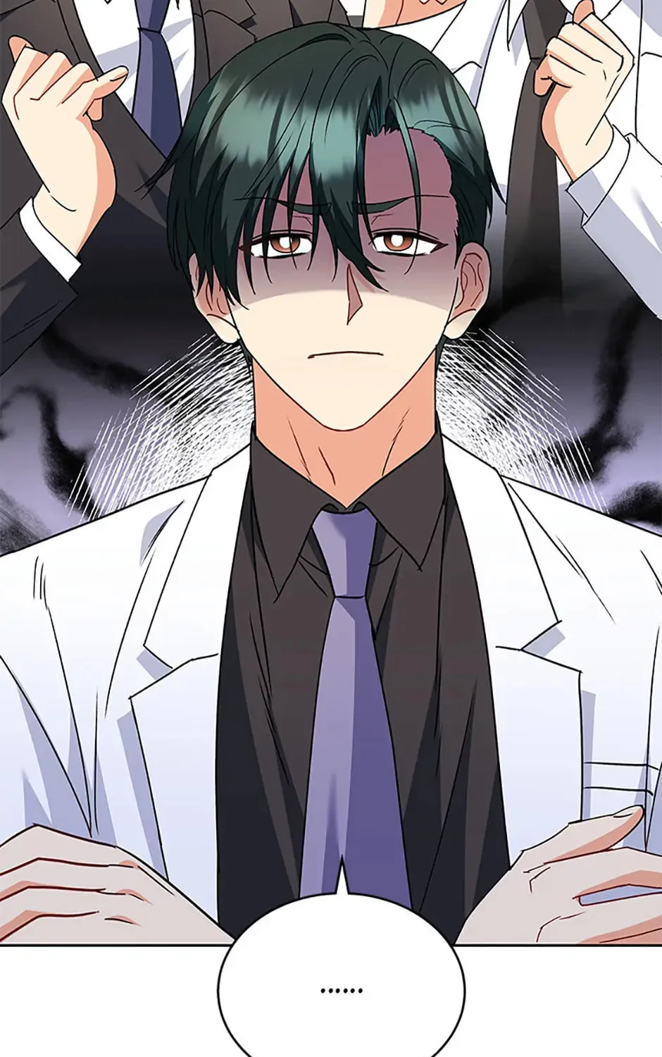Veterinarian! Hello? Chapter 61 page 85 - 