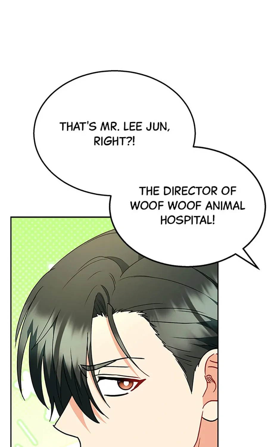 Veterinarian! Hello? Chapter 61 page 87 - 