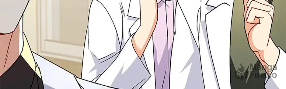 Veterinarian! Hello? Chapter 61 page 90 - 