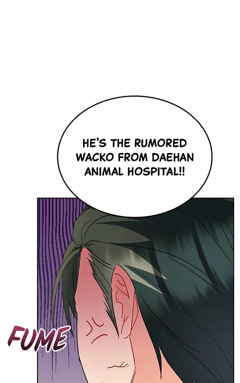 Veterinarian! Hello? Chapter 61 page 95 - 