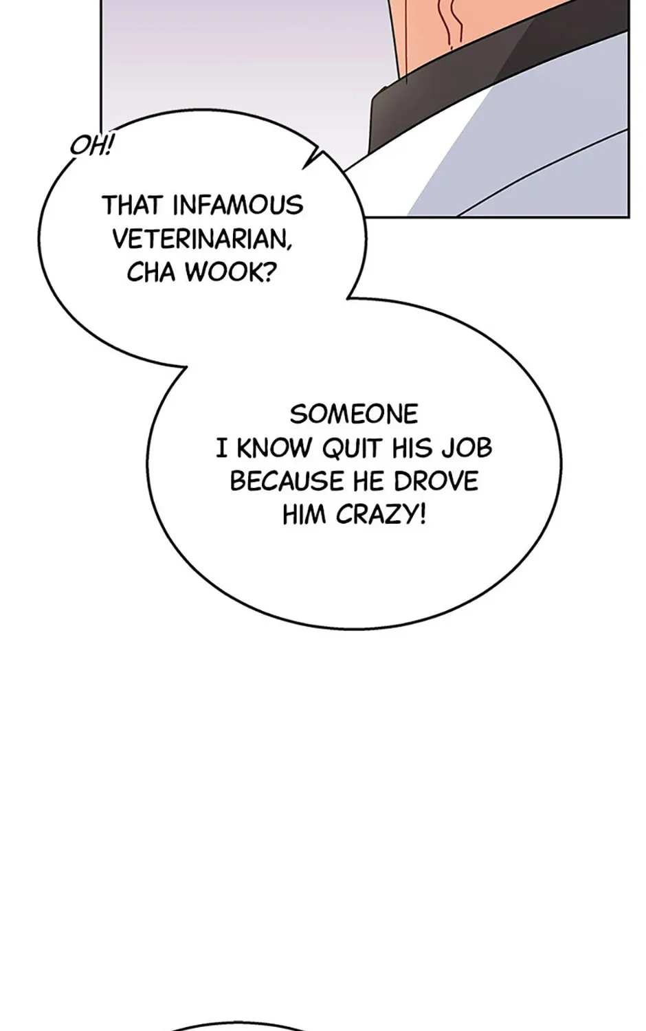 Veterinarian! Hello? Chapter 61 page 97 - 