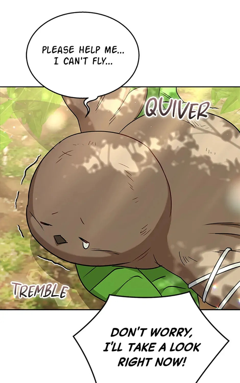Veterinarian! Hello? Chapter 62 page 103 - 