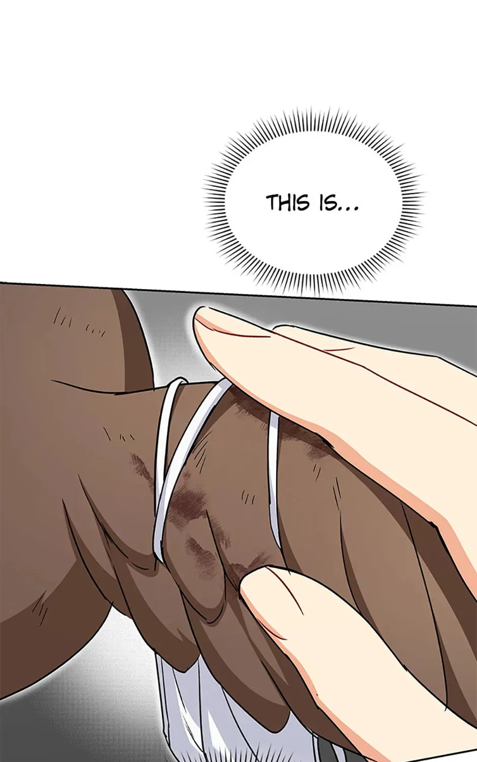 Veterinarian! Hello? Chapter 62 page 105 - 