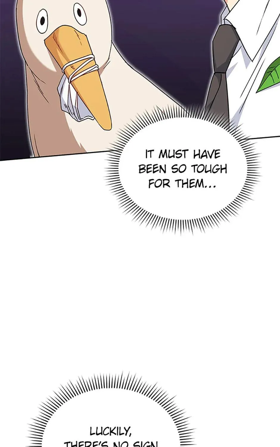 Veterinarian! Hello? Chapter 62 page 109 - 
