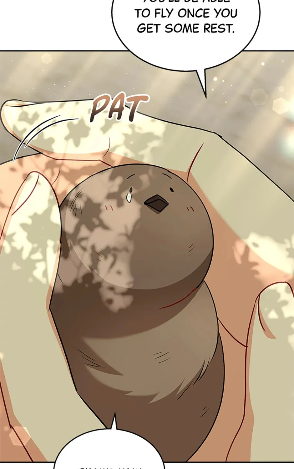Veterinarian! Hello? Chapter 62 page 117 - 