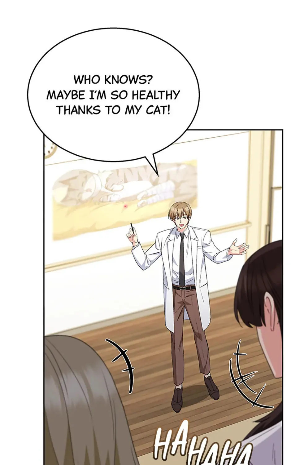 Veterinarian! Hello? Chapter 62 page 13 - 