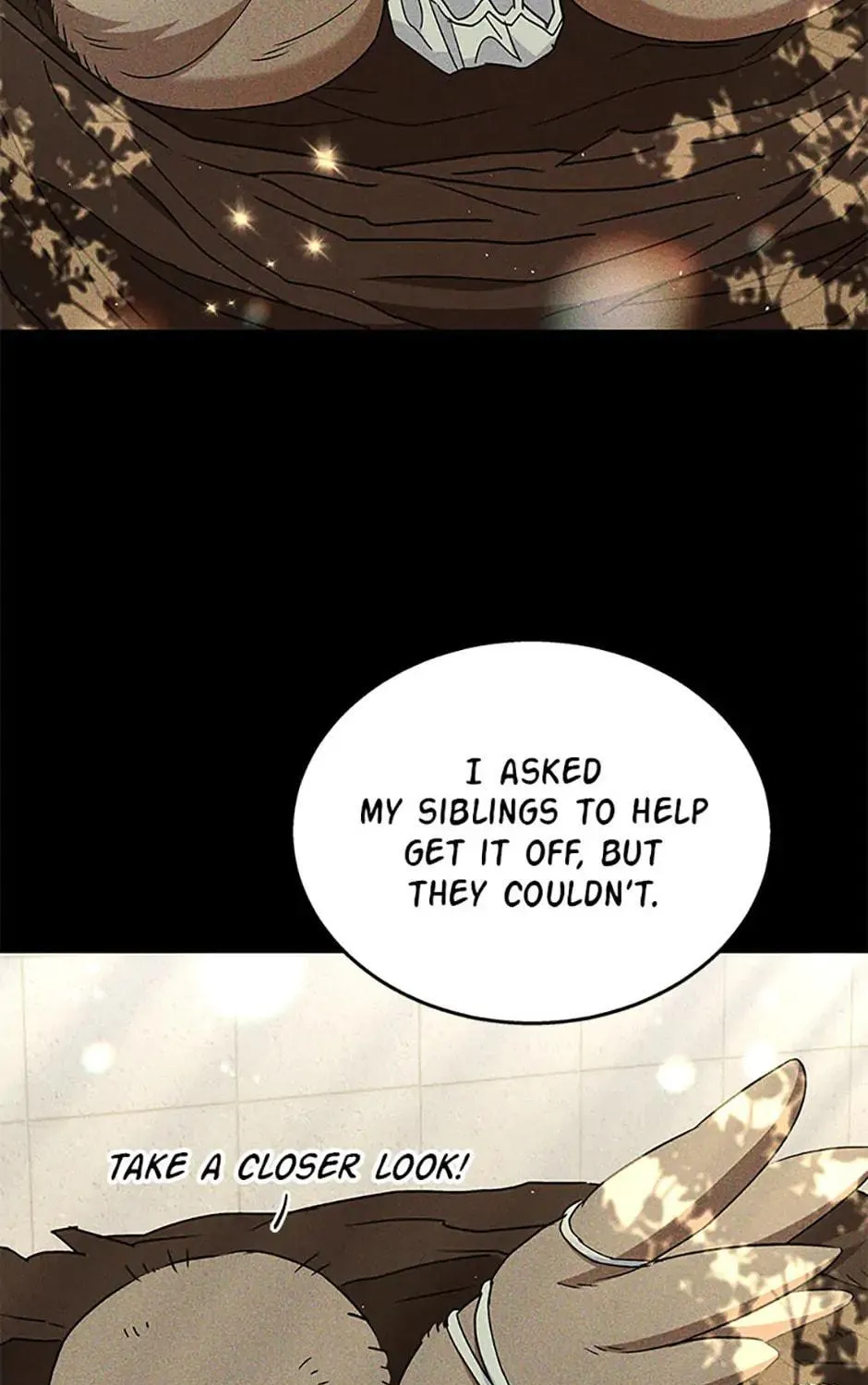 Veterinarian! Hello? Chapter 62 page 125 - 
