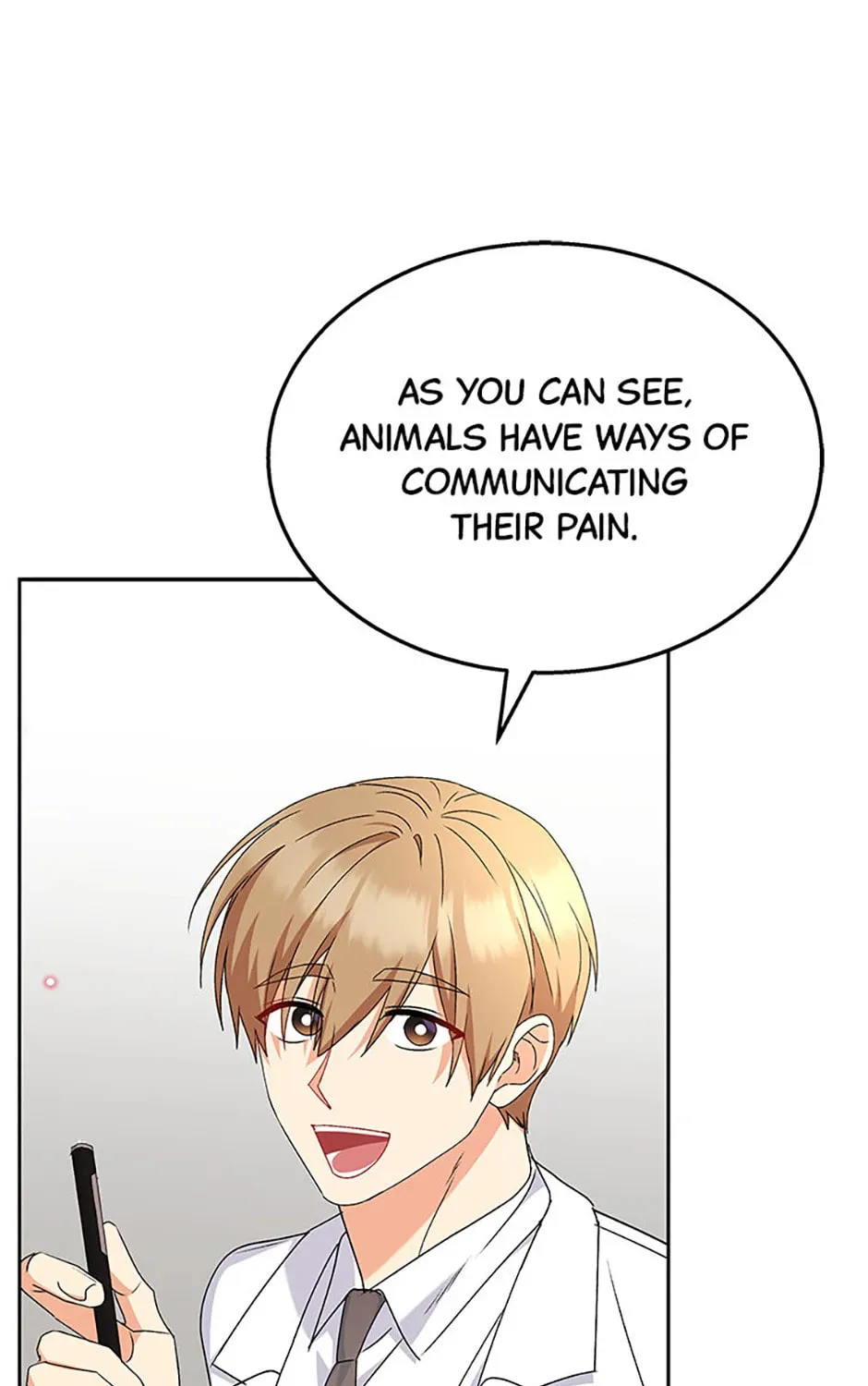 Veterinarian! Hello? Chapter 62 page 15 - 