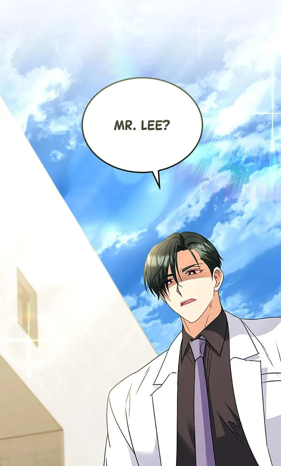 Veterinarian! Hello? Chapter 62 page 143 - 