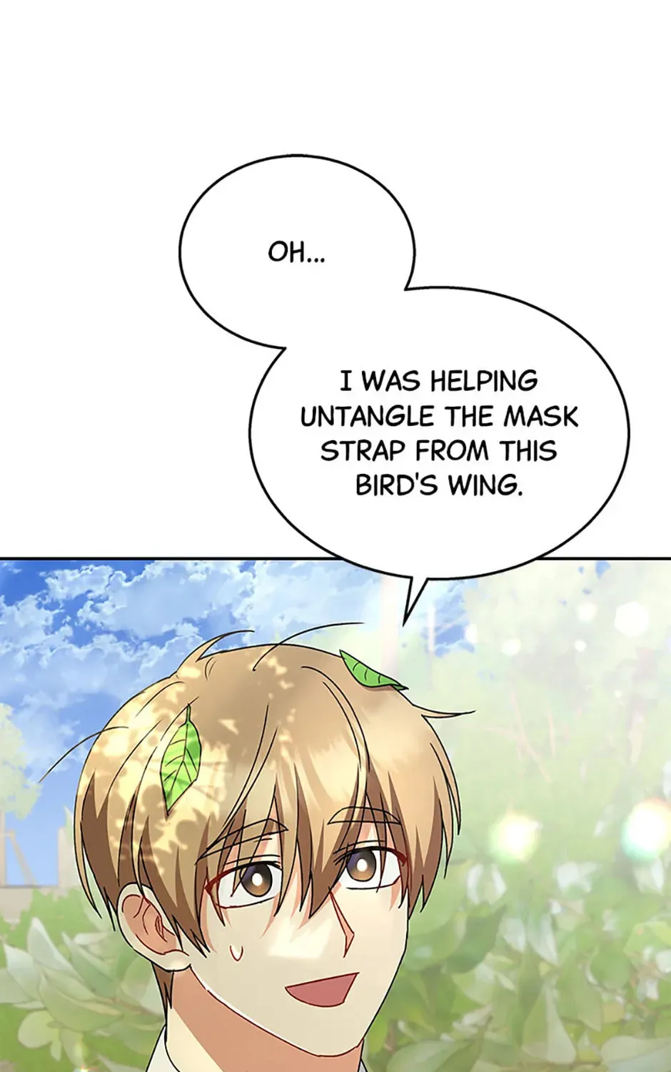 Veterinarian! Hello? Chapter 62 page 151 - 