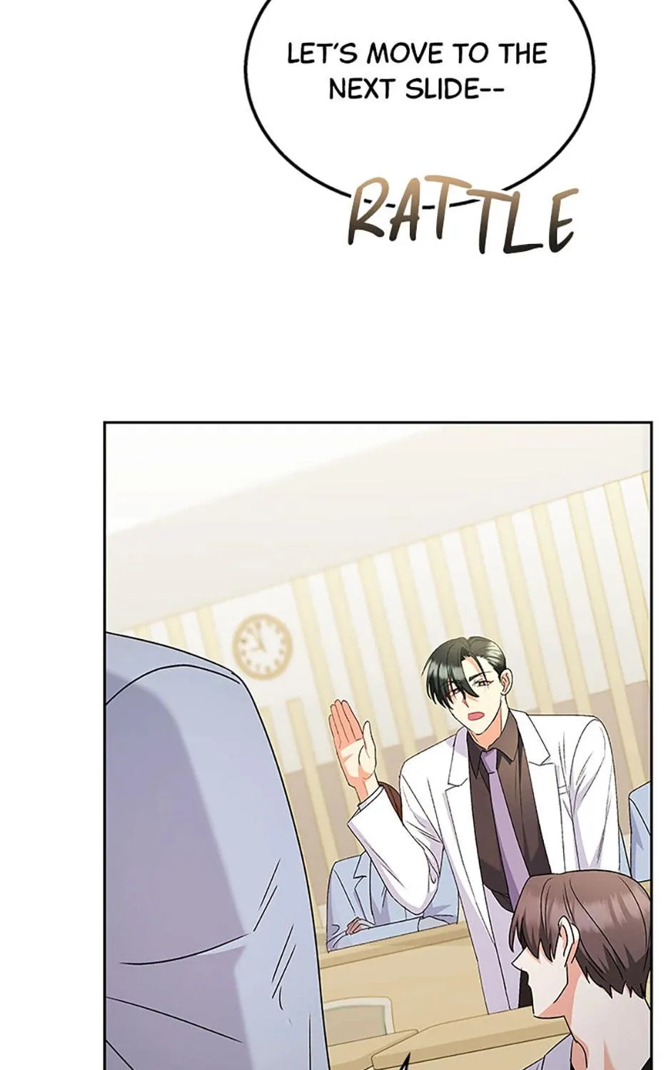 Veterinarian! Hello? Chapter 62 page 17 - 