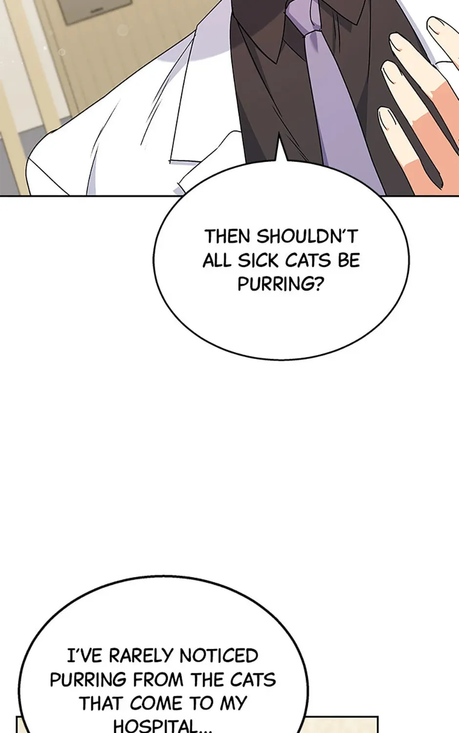 Veterinarian! Hello? Chapter 62 page 21 - 
