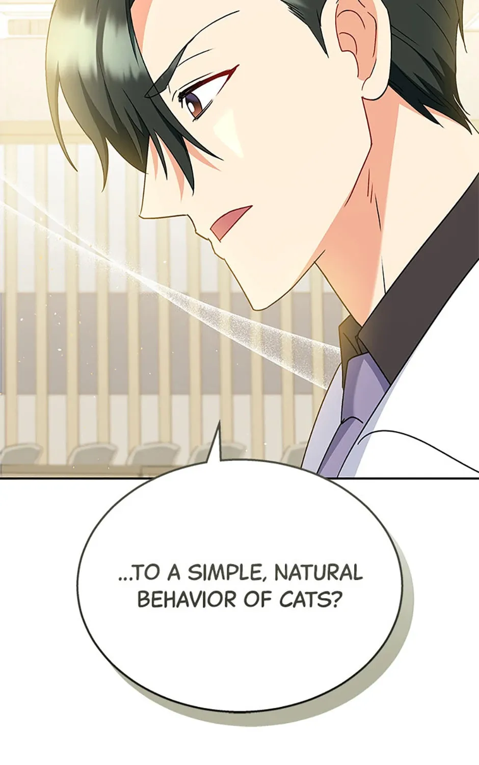 Veterinarian! Hello? Chapter 62 page 27 - 