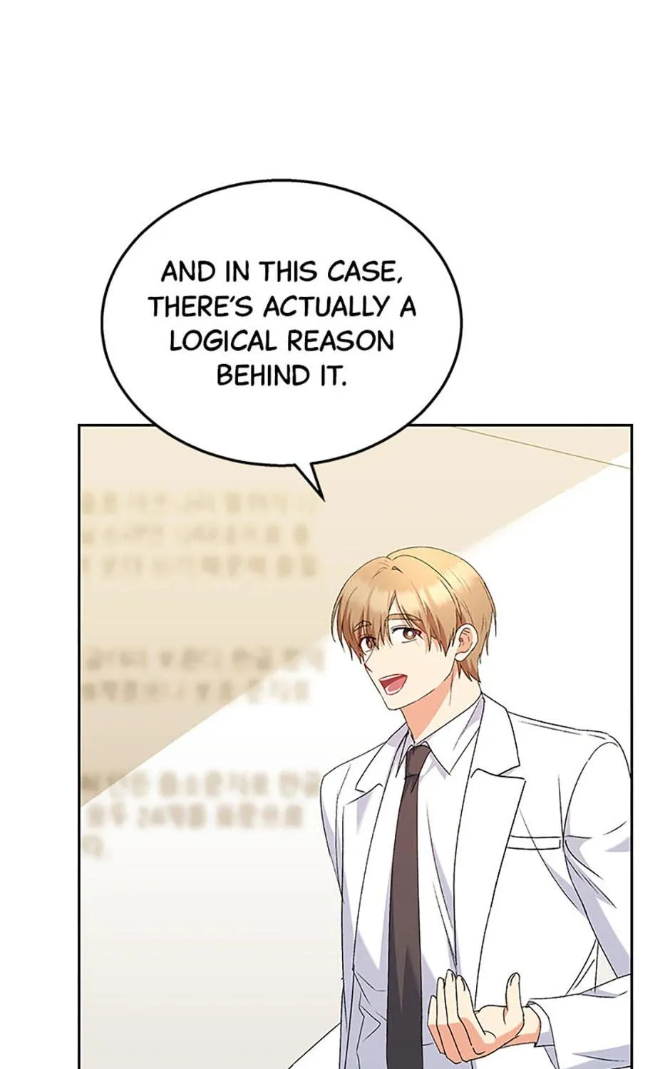 Veterinarian! Hello? Chapter 62 page 35 - 
