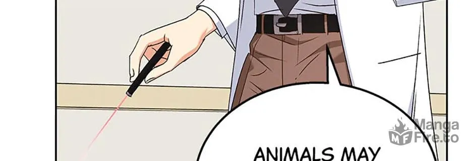 Veterinarian! Hello? Chapter 62 page 36 - 