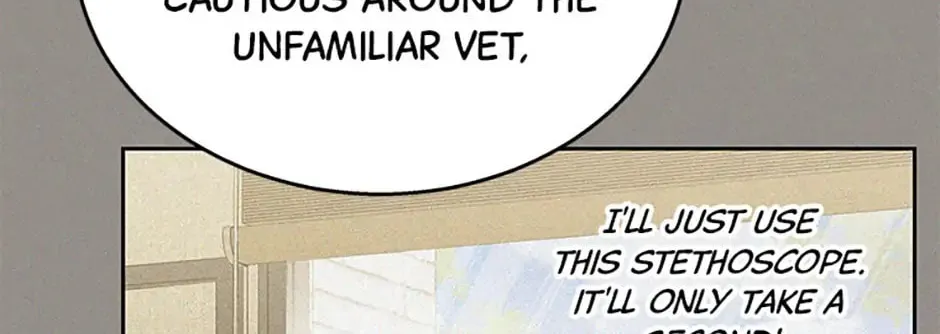 Veterinarian! Hello? Chapter 62 page 46 - 